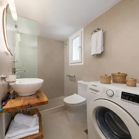 Uniqapt Apartamento Corfu (city)