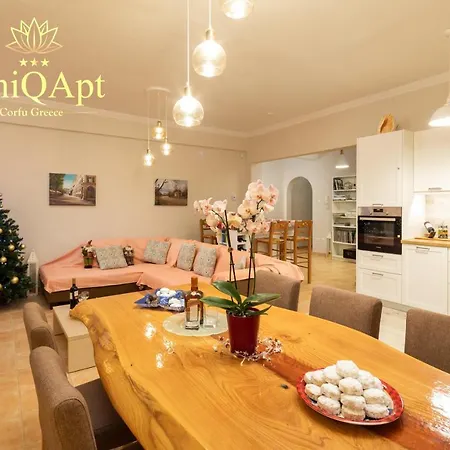 Uniqapt Apartamento *
