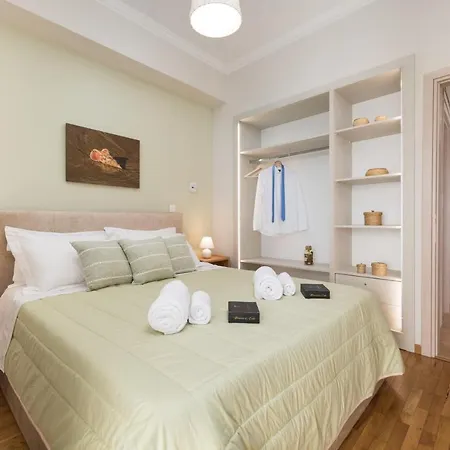 Uniqapt Apartament *