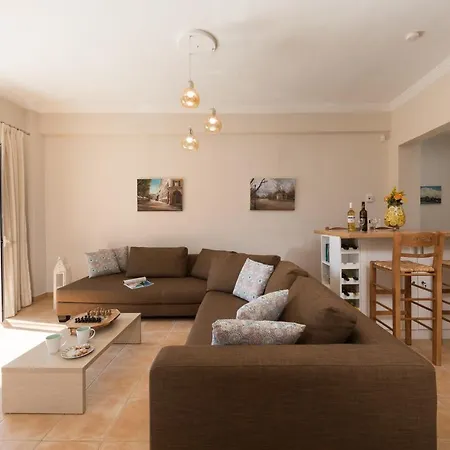 Uniqapt Apartment Corfu (city)