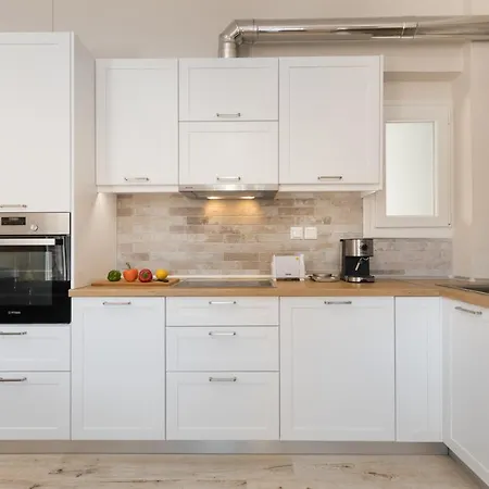 Apartment Uniqapt