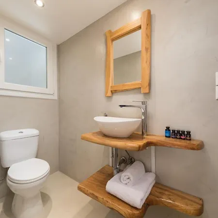 Uniqapt Apartment Corfu (city)