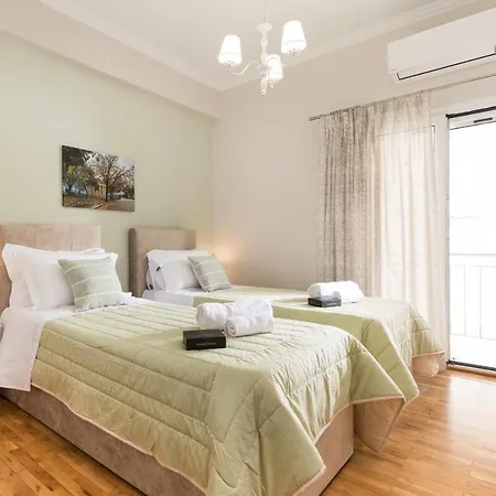 Apartment Uniqapt