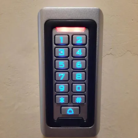 Apartment Uniqapt