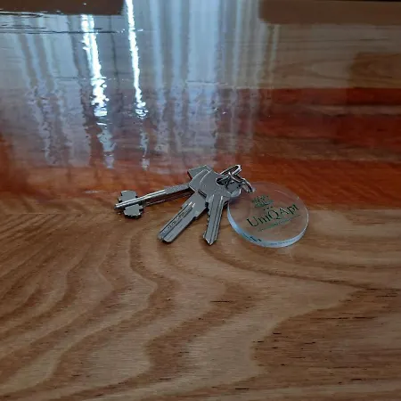 Apartmán Uniqapt Corfu (city)