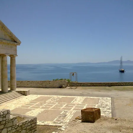 Uniqapt Corfu (city)