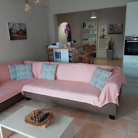 Uniqapt Apartment *