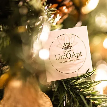 Uniqapt Corfu (city)