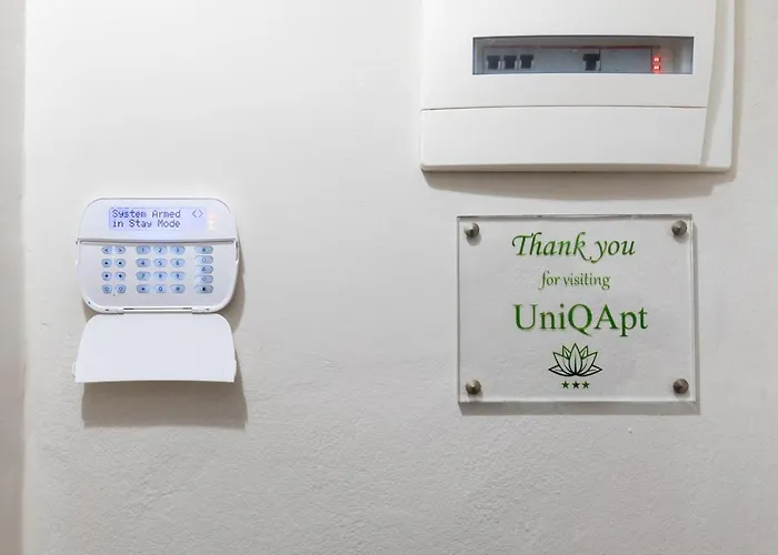 Uniqapt Daire *