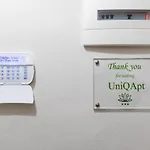 Uniqapt Apartamento *