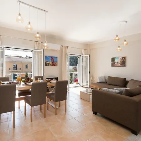 Апартаменты Uniqapt *