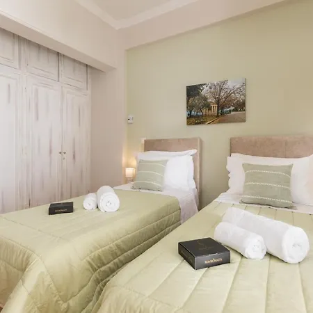 Апартаменты Uniqapt *