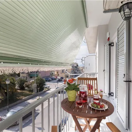 Uniqapt Corfu (city)