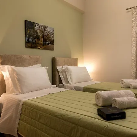 Uniqapt Апартаменты *