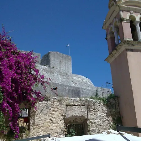 Uniqapt Corfu (city)