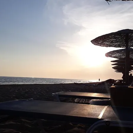 Uniqapt Апартаменты Corfu (city)