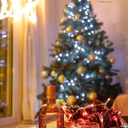 Uniqapt Апартаменты