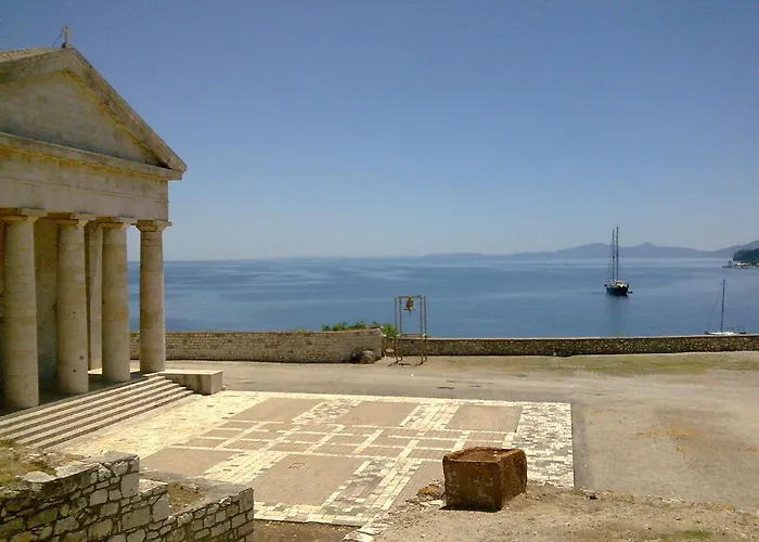 Uniqapt Corfu (city)